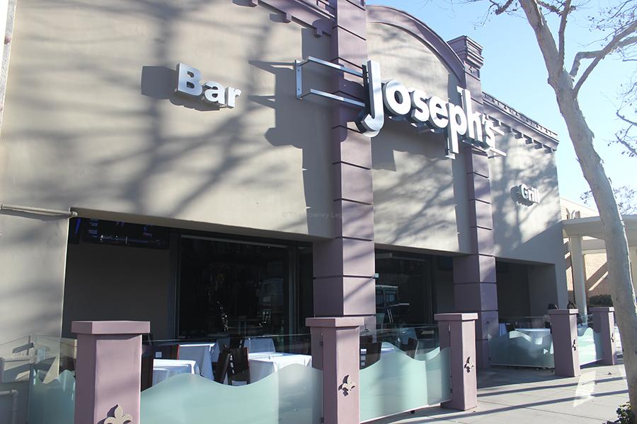 	On Monday, Jan. 6 in Downtown Downey, Joseph’s Bar and Grill begins their first day of business. Joseph’s had a sneak premiere on New Years Eve to inform their clients of their new location.