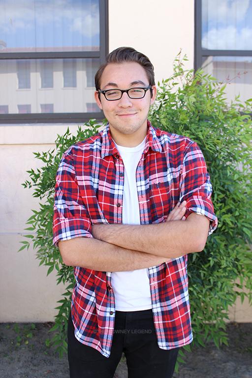 Alex Castillo
