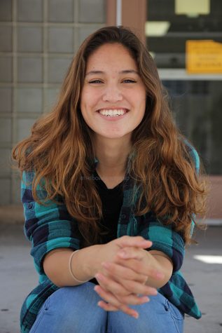 Photo of Karla Ramirez