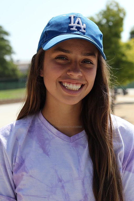 Allie Gurrola
