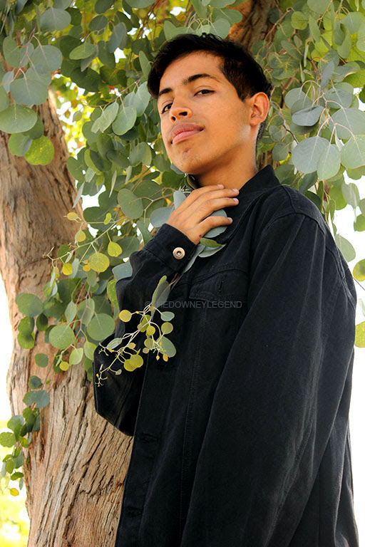 Marcos Reyes