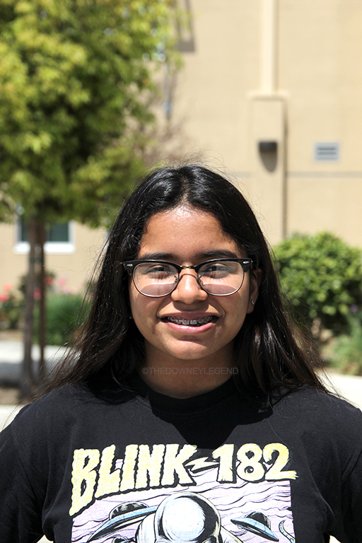  Throughout the competition, Fernanda Ramos, 12, was overwhelmed with preparations necessary for the State competitions. “Practicing my part of my presentation was difficult since I kept forgetting my part,” Ramos said, “but at the end It was all worth it since I got create memories with friends and at the end the hard work paid off.”
