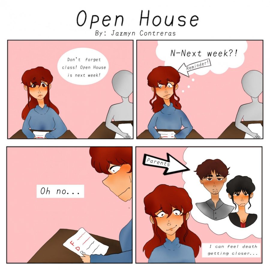 Open House