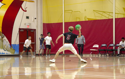 Downey High School’s baseball team participated in the annual Dodgeball tournament on March 29, Noah Ortega, 12, gives his insights. “I had lots of fun, especially since I was getting a couple of guys out on my own and I was always one of the last players standing.” Ortega said. “There were some bad calls but I had fun.”