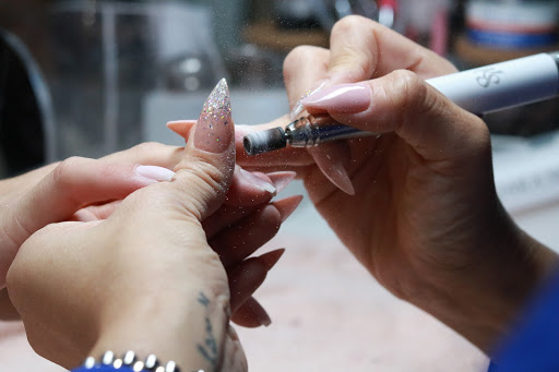 After months of closure, The Pride By Her owner, Julia Solis-Vernis, continues to service clients after relocating her business amidst the pandemic.  “Covid-19 has been a nightmare...but it’s also been a blessing in disguise,” Solis-Vernis stated. “It grew our clientele and we were able to open another business...it definitely made us stronger.”