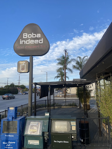 Not surprising, LA County is under a new stay-at-home order again beginning December 8, 2020. Janice Vijuck, 39, owner of Boba indeed, reflects on the effect such mandates have on her business. “For business perspectives, we haven’t been affected much by any Covid-19 mandates,” Vijuck says. “90% of our sales normally are take out orders so closing or opening dine-in has minimal effect.” 