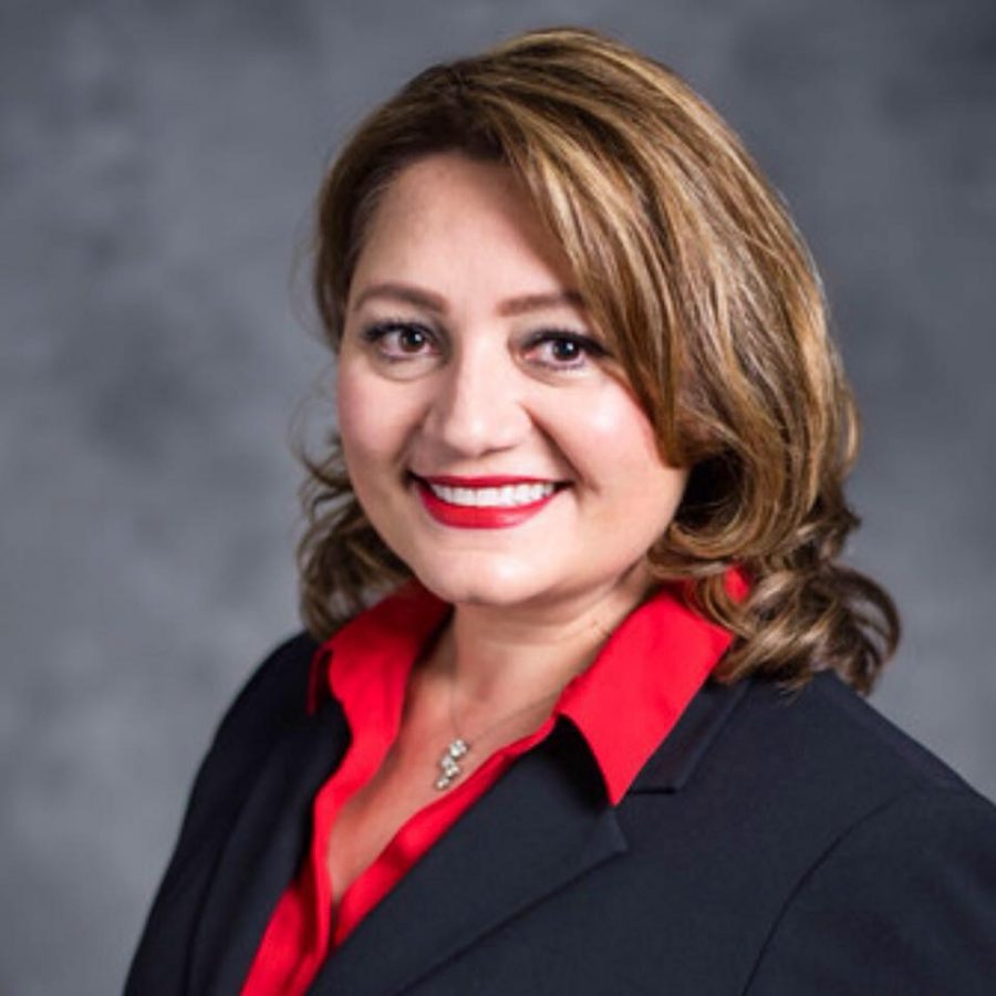 Get to Know: Mayor Claudia M. Frometa