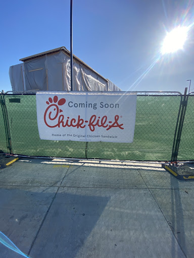 A new Chick Fil A is coming to the city of Downey in April 2021 and the residents are having mixed feelings about it. Karla Guiterez, 10, is sad to see this place replace the small businesses that once used to operate right there. Guiterez said, “I think it’s very unfair that these small businesses were forced to shut down just because a big chain restaurant wanted to operate right there.” 