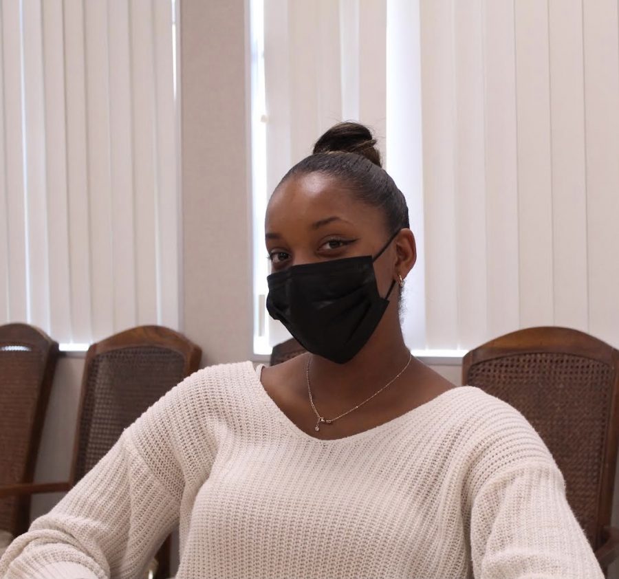 Alyssa Davis, 10, intrigued to make new memories with friends, believes that the theme is perfect for a memorable night. Davis will also be preparing to be safe and avoid the spread of covid stating “I will be preparing by staying safe and always wearing my mask while maintaining distance whenever possible.”