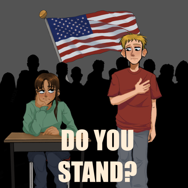 Do You Stand ?