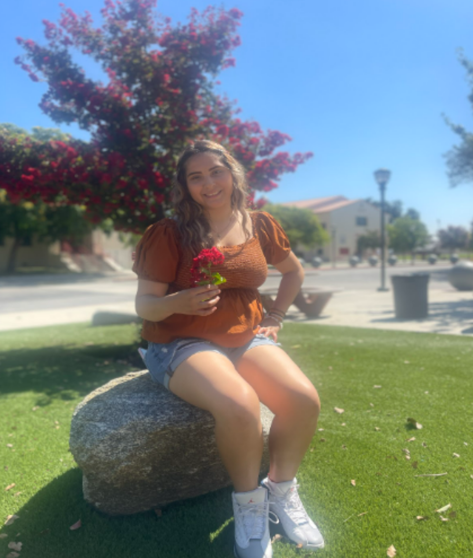 Maribel Magdaleno