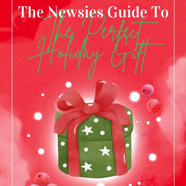The Newsies Guide to The Perfect Holiday Gift